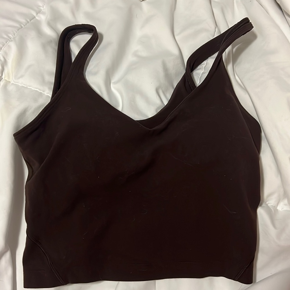 Lululemon Align Tank